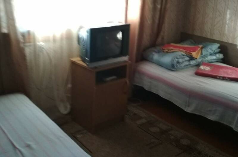 2-х местный «Эконом» класс