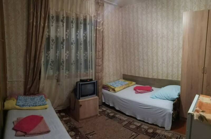 2-х местный «Эконом» класс