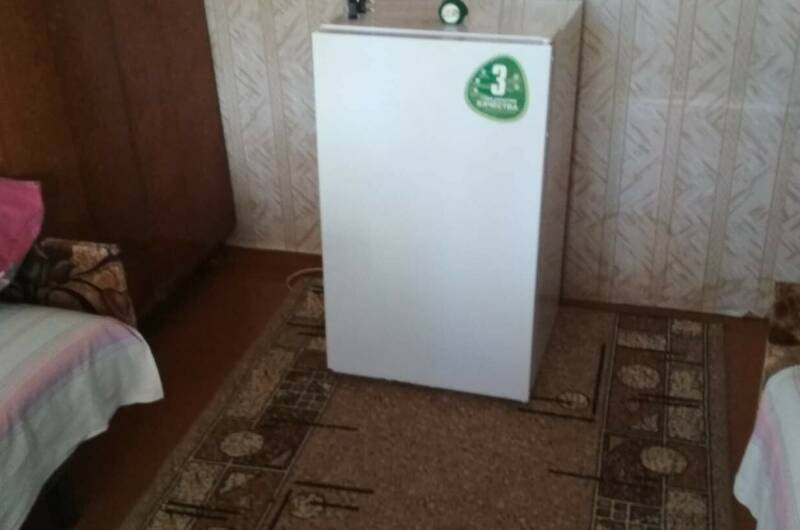 2-х местный «Эконом» класс