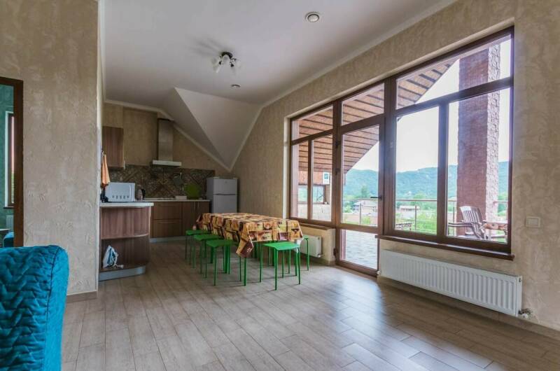 Семейный Пентхаус «Корпус Замок Рауля»