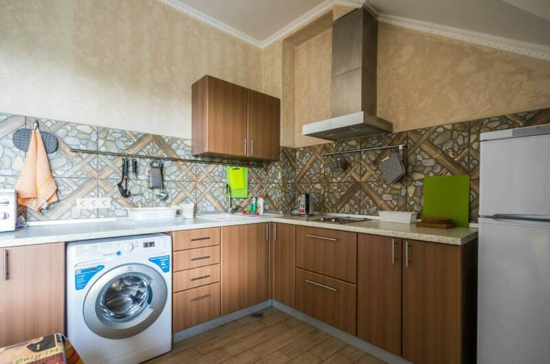 Семейный Пентхаус «Корпус Замок Рауля»