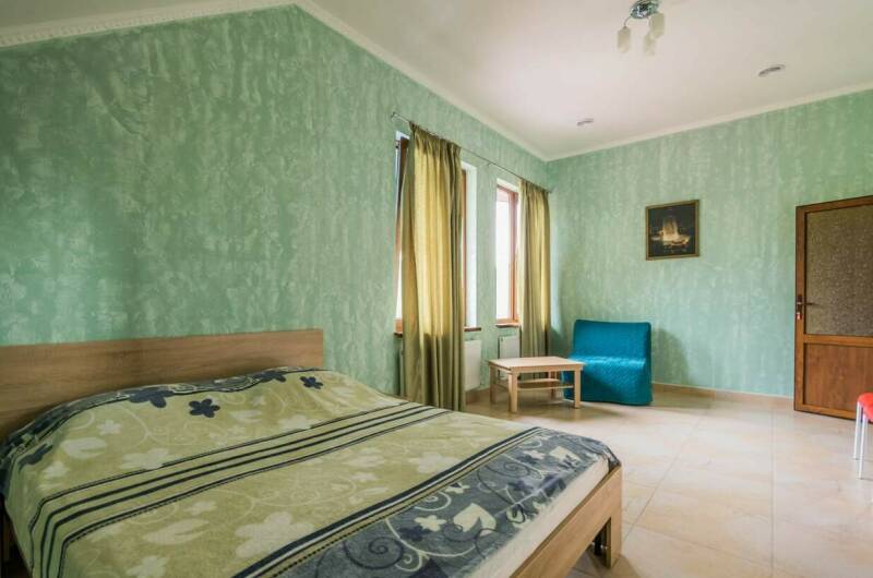 Семейный Пентхаус «Корпус Замок Рауля»