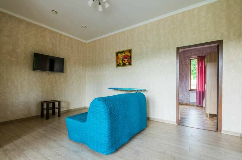 Семейный Пентхаус «Корпус Замок Рауля»