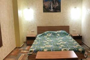 Изображение Изображение гостиницы "Гостевой Дом «Замок Рауля»" #2 #2