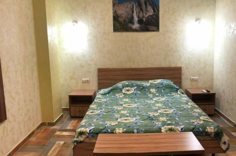 № 2 АРТКомната «Комфорт» (корп. «Цитадель»)