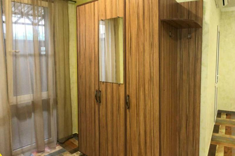 № 2 АРТКомната «Комфорт» (корп. «Цитадель»)