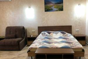 Изображение Изображение гостиницы "Гостевой Дом «Замок Рауля»" #3 #3