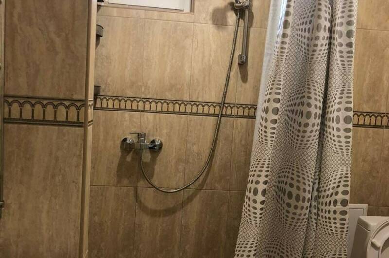 № 3 АРТКомната «Комфорт» (корп. «Цитадель»)