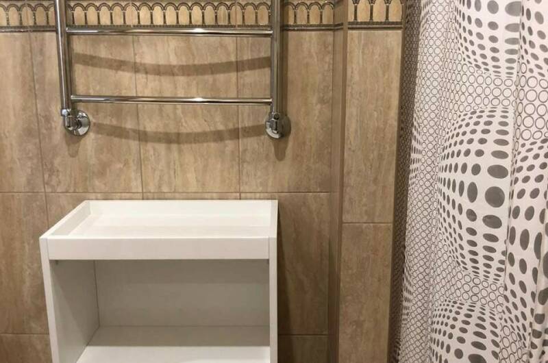 № 3 АРТКомната «Комфорт» (корп. «Цитадель»)