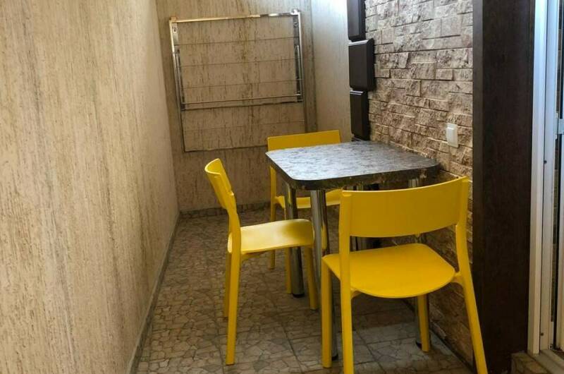 № 3 АРТКомната «Комфорт» (корп. «Цитадель»)