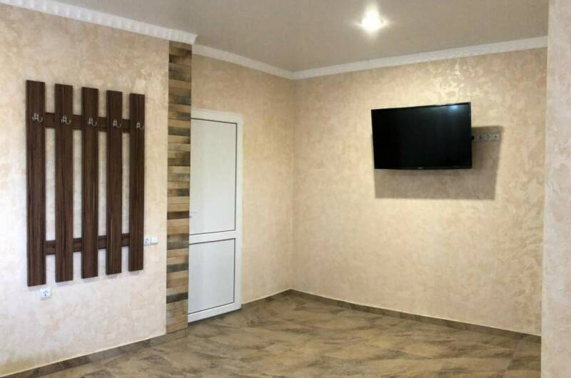 № 3 АРТКомната «Комфорт» (корп. «Цитадель»)