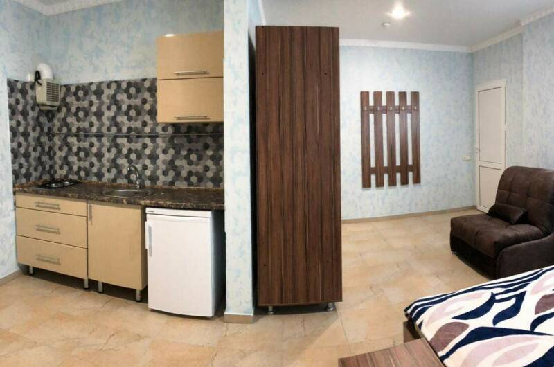 № 4 АРТКомната «Комфорт» (корп. «Цитадель»)