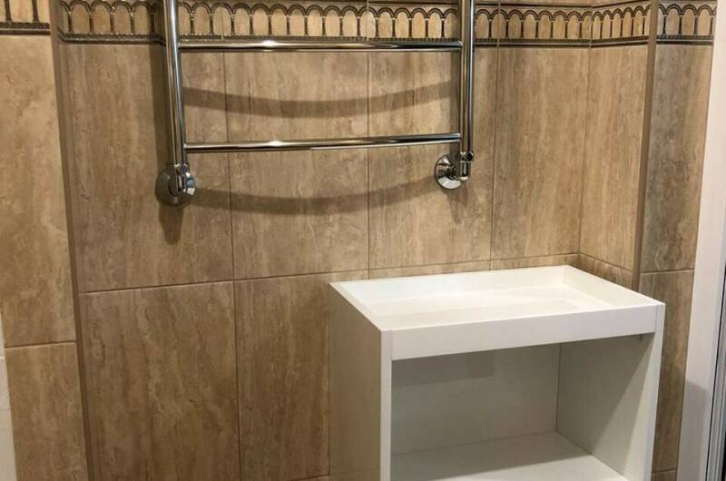 № 4 АРТКомната «Комфорт» (корп. «Цитадель»)