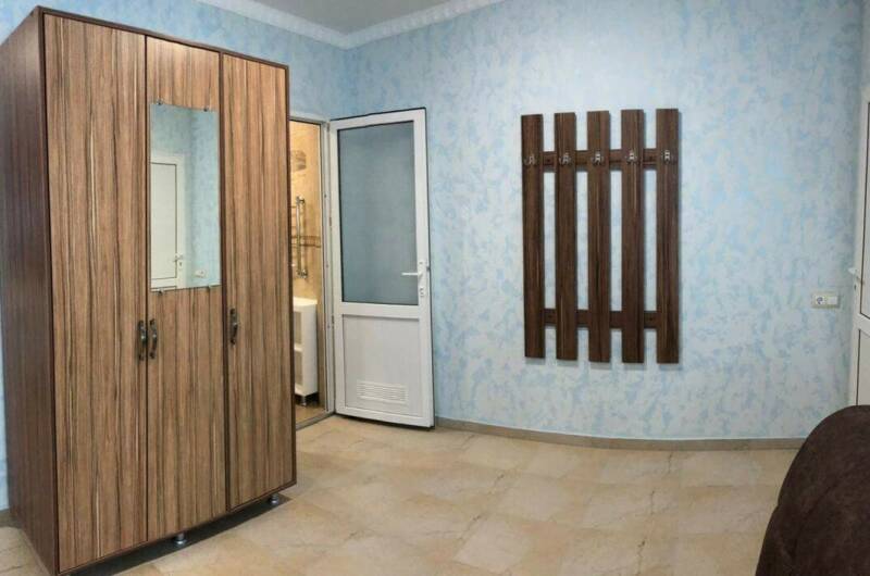 № 4 АРТКомната «Комфорт» (корп. «Цитадель»)