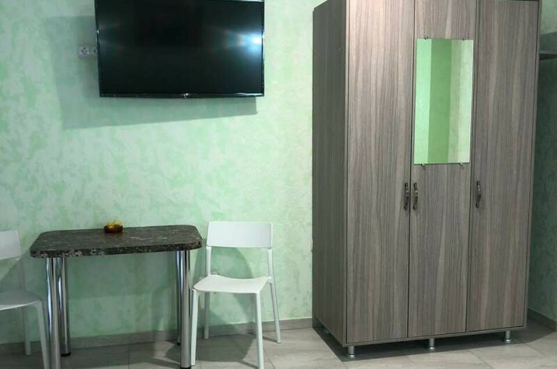 № 5 АРТКомната «Комфорт» (корп. «Цитадель»)