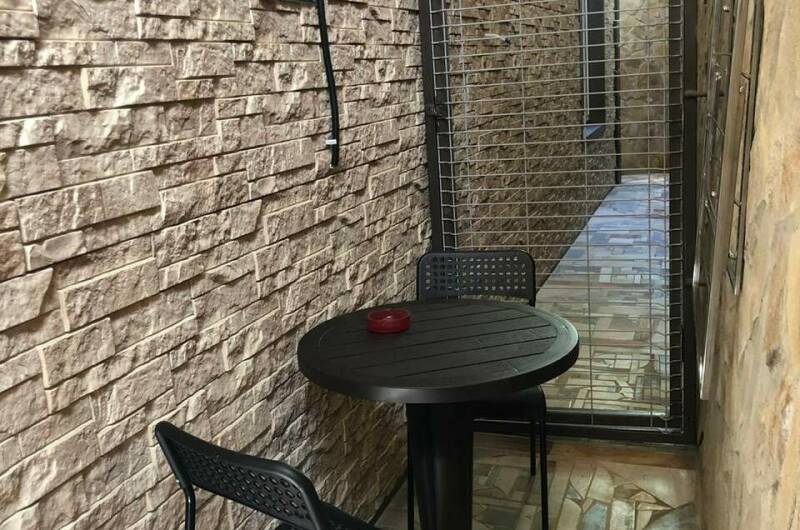 № 5 АРТКомната «Комфорт» (корп. «Цитадель»)