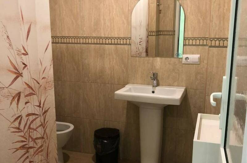 № 5 АРТКомната «Комфорт» (корп. «Цитадель»)