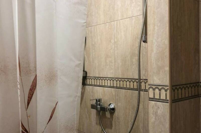 № 5 АРТКомната «Комфорт» (корп. «Цитадель»)