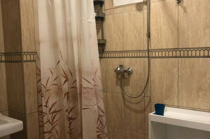 № 6 АРТКомната «Комфорт» (корп. «Цитадель»)