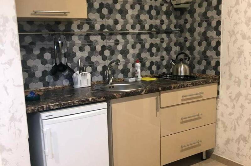 № 6 АРТКомната «Комфорт» (корп. «Цитадель»)