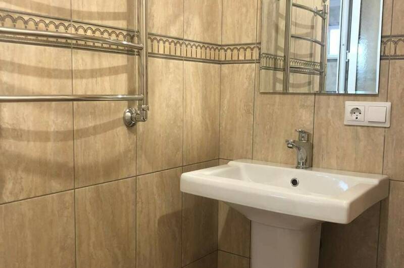 № 6 АРТКомната «Комфорт» (корп. «Цитадель»)