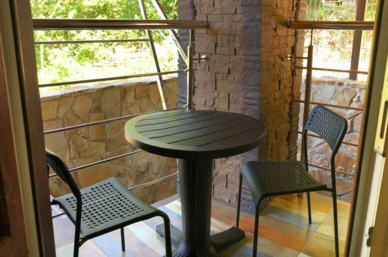 № 7 АРТКомната «Люкс» (корп. «Цитадель»)