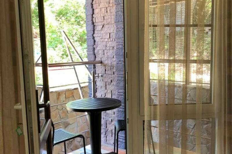 № 7 АРТКомната «Люкс» (корп. «Цитадель»)