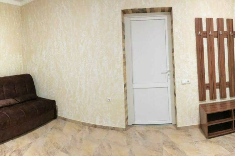 № 7 АРТКомната «Люкс» (корп. «Цитадель»)