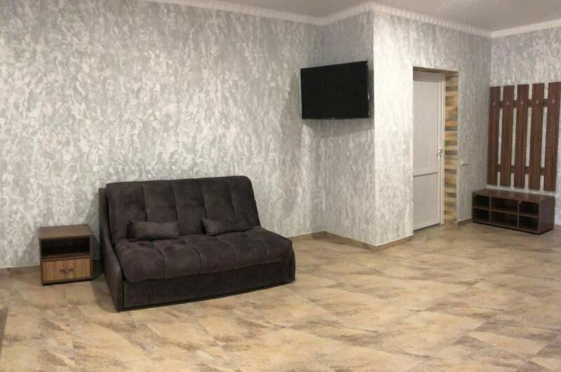 № 8 АРТКомната «Люкс» (корп. «Цитадель»)