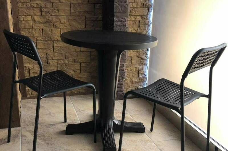 № 8 АРТКомната «Люкс» (корп. «Цитадель»)