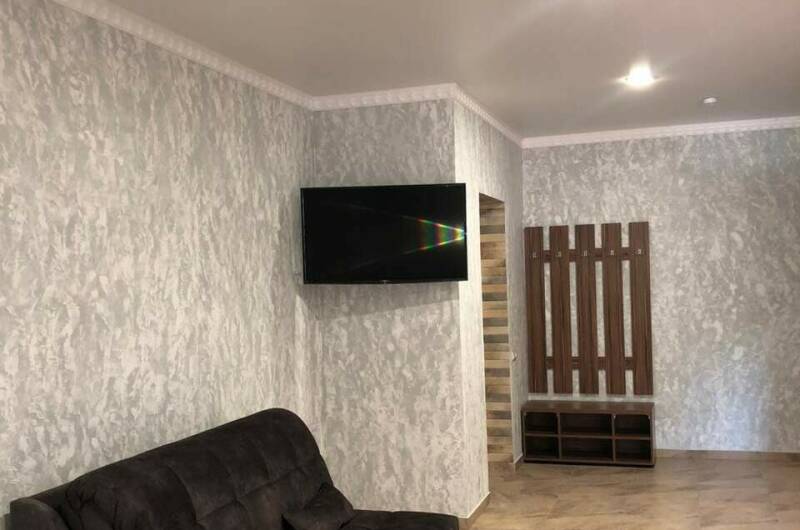 № 8 АРТКомната «Люкс» (корп. «Цитадель»)