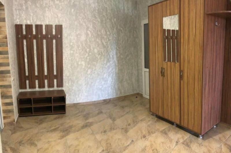 № 8 АРТКомната «Люкс» (корп. «Цитадель»)