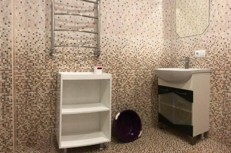 № 8 АРТКомната «Люкс» (корп. «Цитадель»)