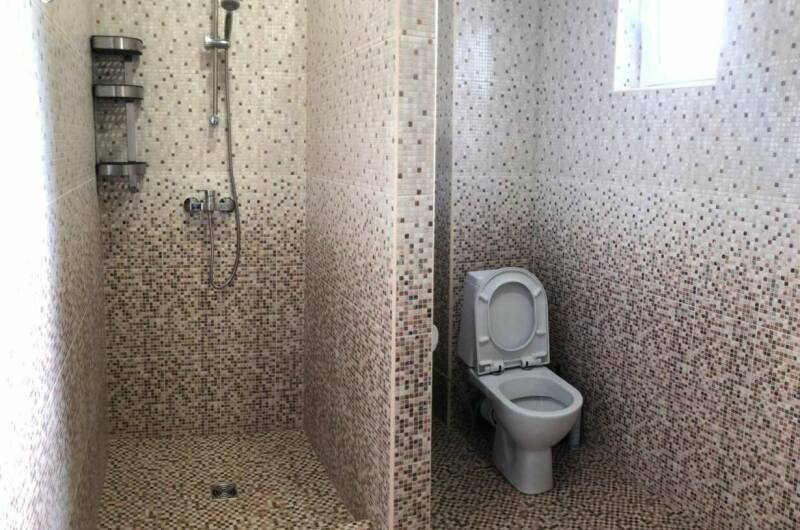 № 9 АРТКомната «Люкс» (корп. «Цитадель»)