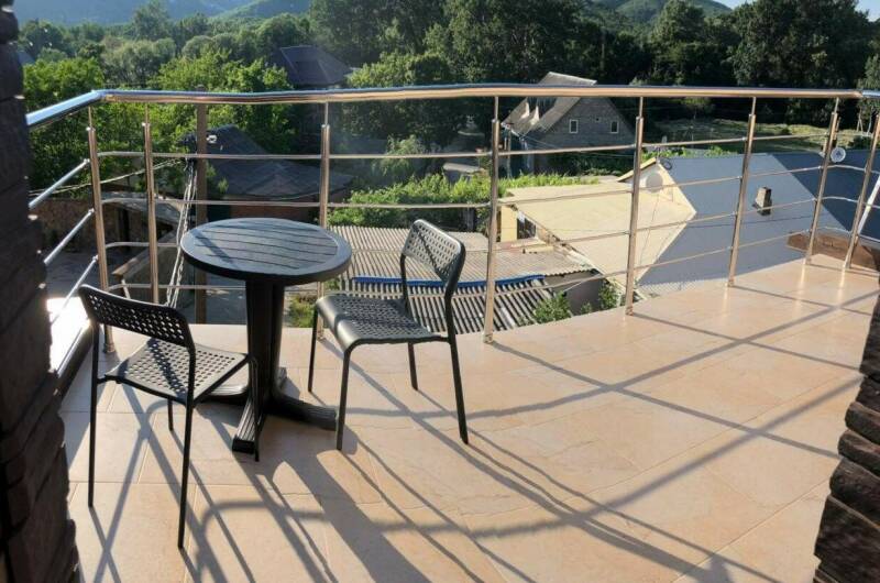 № 9 АРТКомната «Люкс» (корп. «Цитадель»)