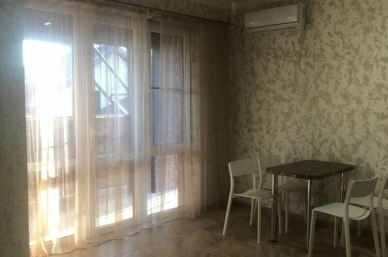 № 9 АРТКомната «Люкс» (корп. «Цитадель»)