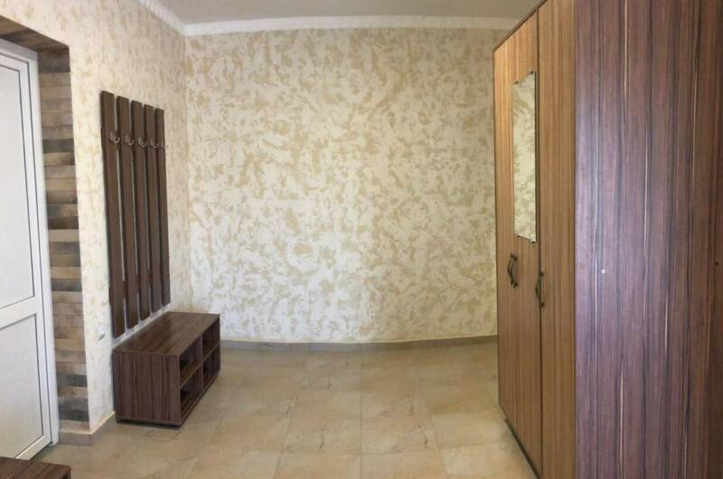 № 10 АРТКомната «Люкс» (корп. «Цитадель»)