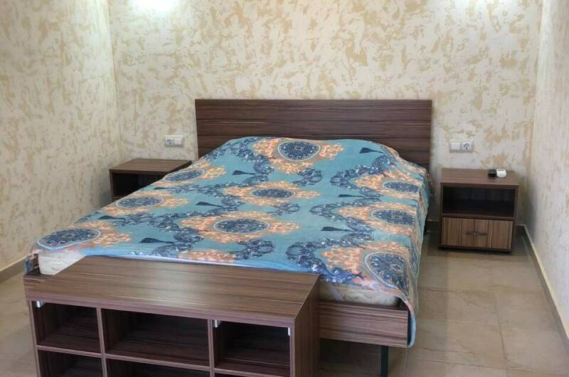 № 10 АРТКомната «Люкс» (корп. «Цитадель»)