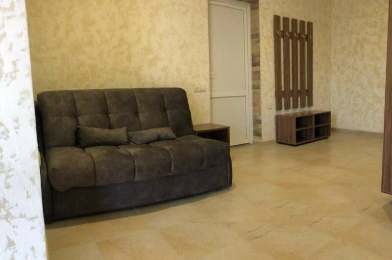 № 10 АРТКомната «Люкс» (корп. «Цитадель»)