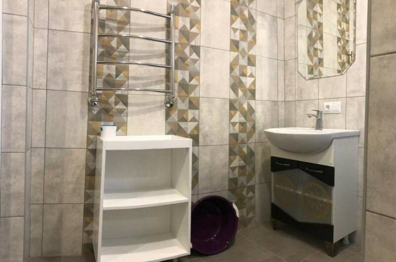 № 10 АРТКомната «Люкс» (корп. «Цитадель»)