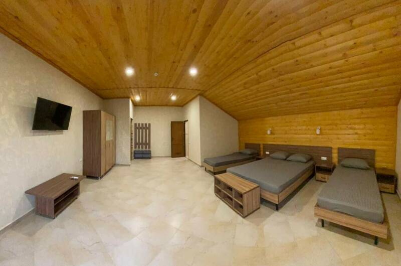 Семейный Пентхаус в Корпусе «Цитадель»