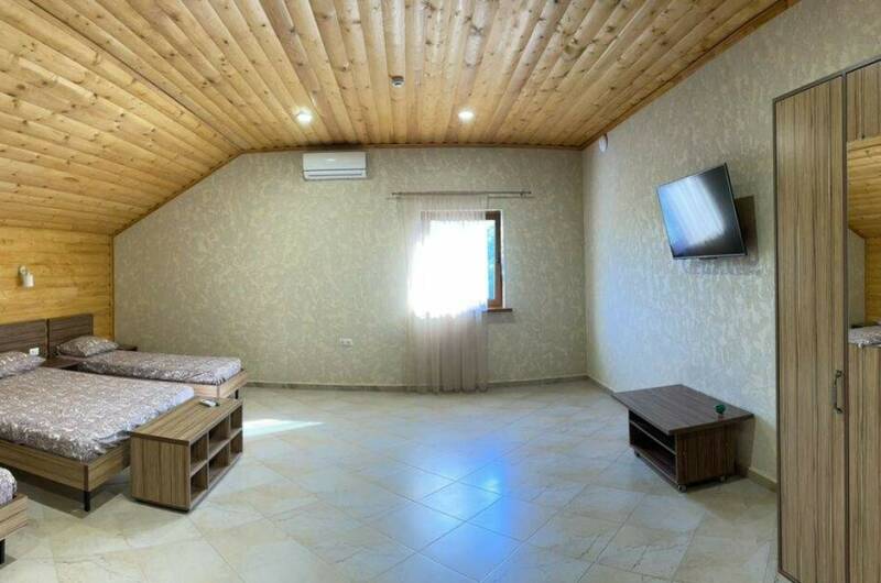 Семейный Пентхаус в Корпусе «Цитадель»