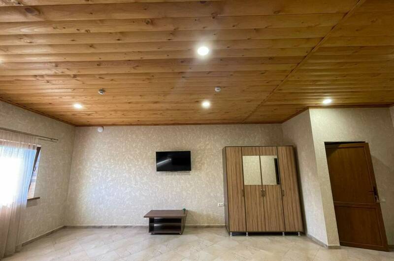 Семейный Пентхаус в Корпусе «Цитадель»