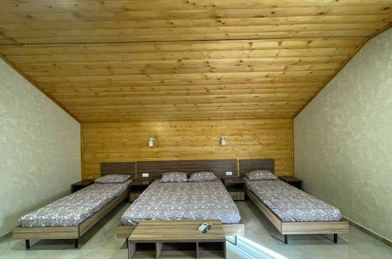 Семейный Пентхаус в Корпусе «Цитадель»