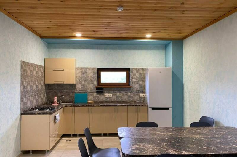 Семейный Пентхаус в Корпусе «Цитадель»