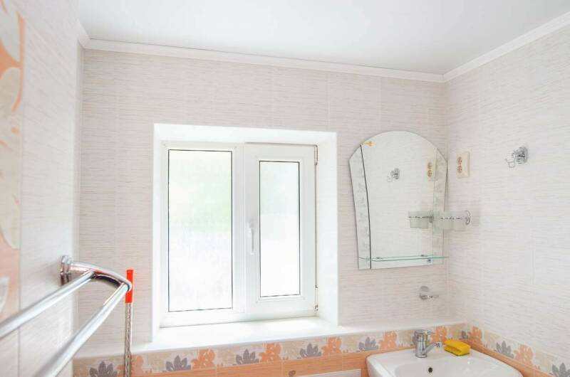 2-х комнатный номер с кухней и санузлом на 4 чел