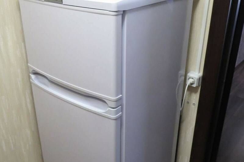 Двухместный номер с кухней