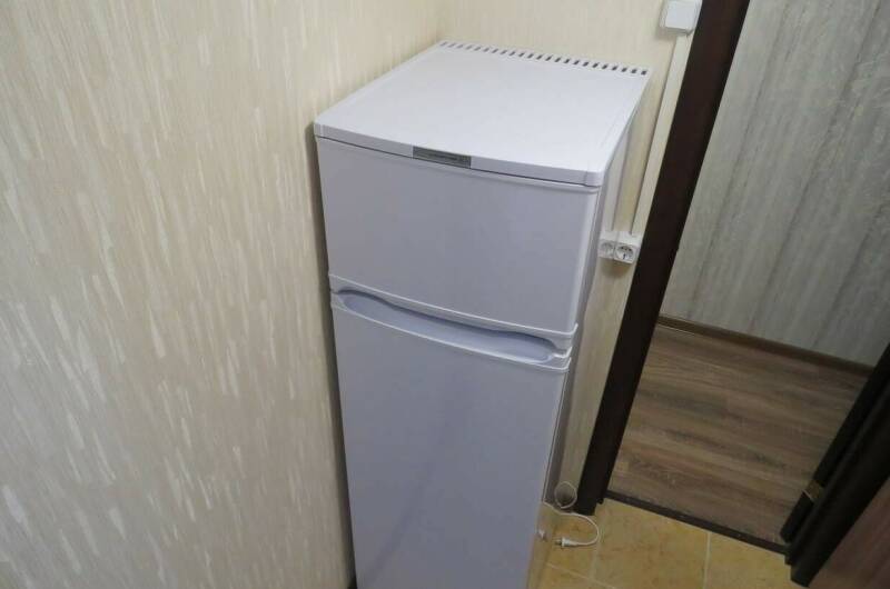 2-х комнатный четырехместный номер с кухней