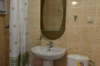 Однокомнатный «Люкс» № 23 на втором этаже