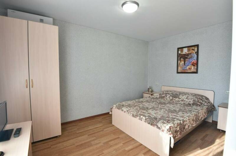 Двухкомнатный «Люкс» № 25 на втором этаже